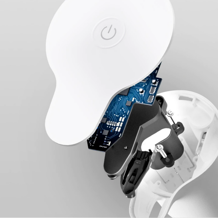 Rynx | SmartFoam - Automatic refillable soap dispenser