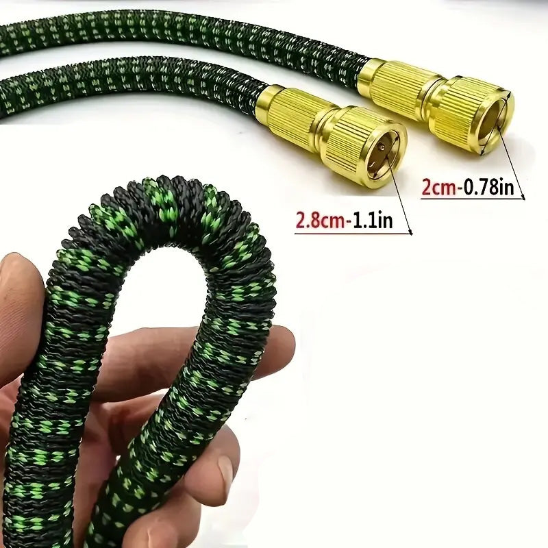 Rynx | Expandable Garden Hose