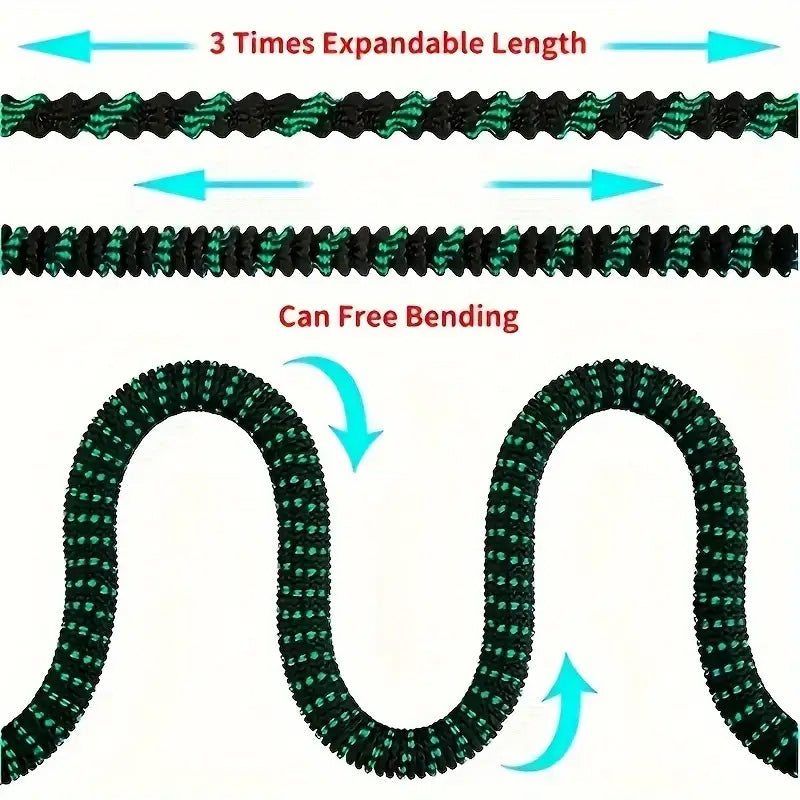 Rynx | Expandable Garden Hose