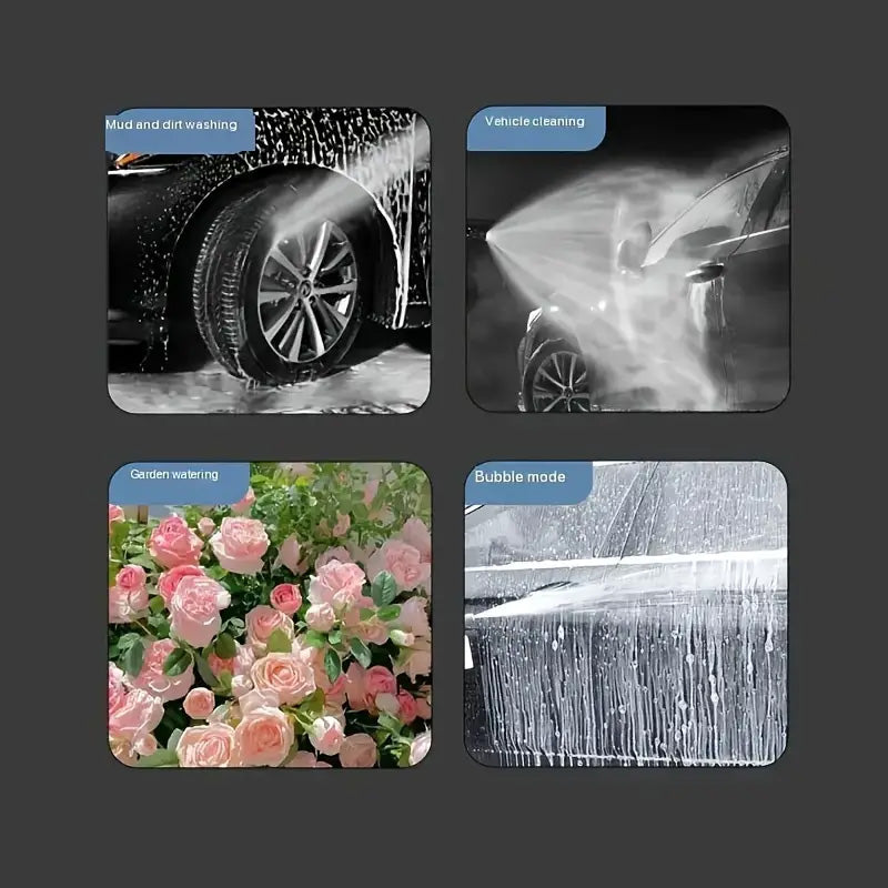 Rynx | Expandable Garden Hose