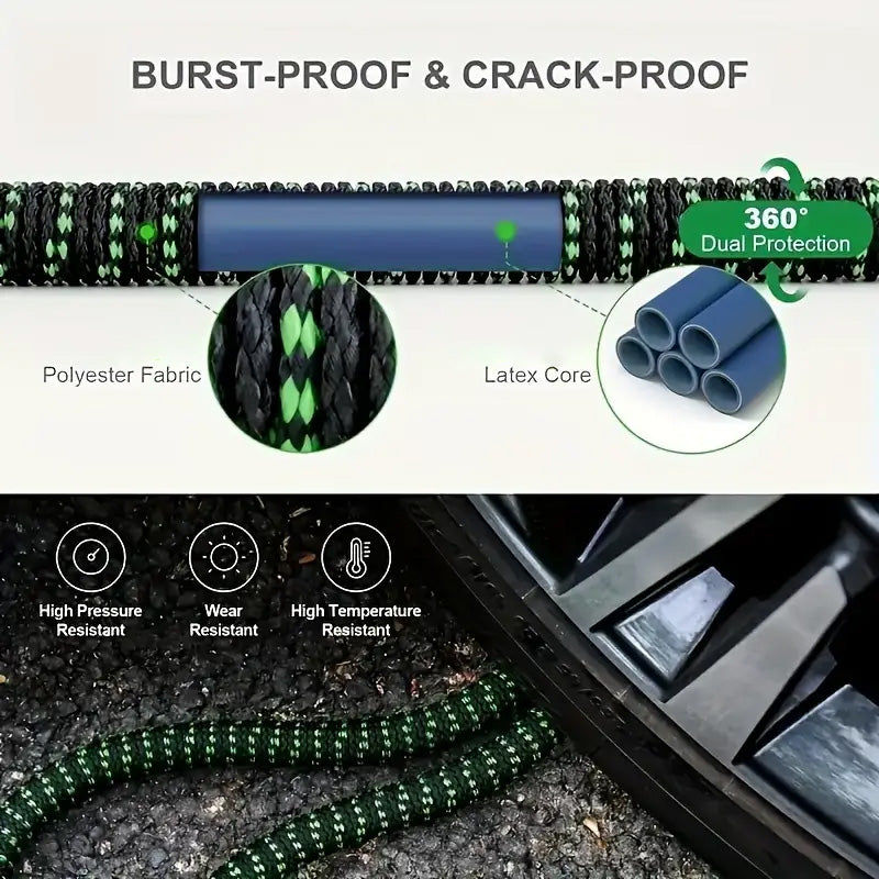 Rynx | Expandable Garden Hose