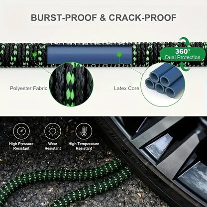 Rynx | Expandable Garden Hose