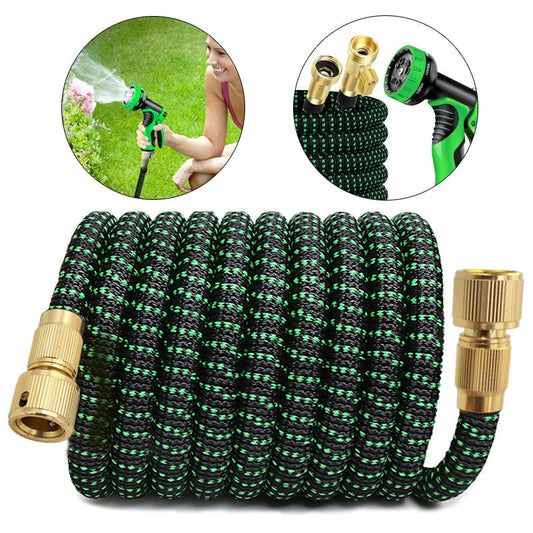 Rynx | Expandable Garden Hose