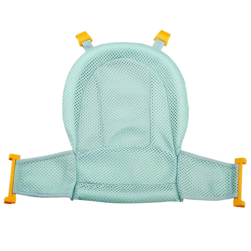 Rynx | Baby Shower Bathtub Mat: Non-Slip Mat