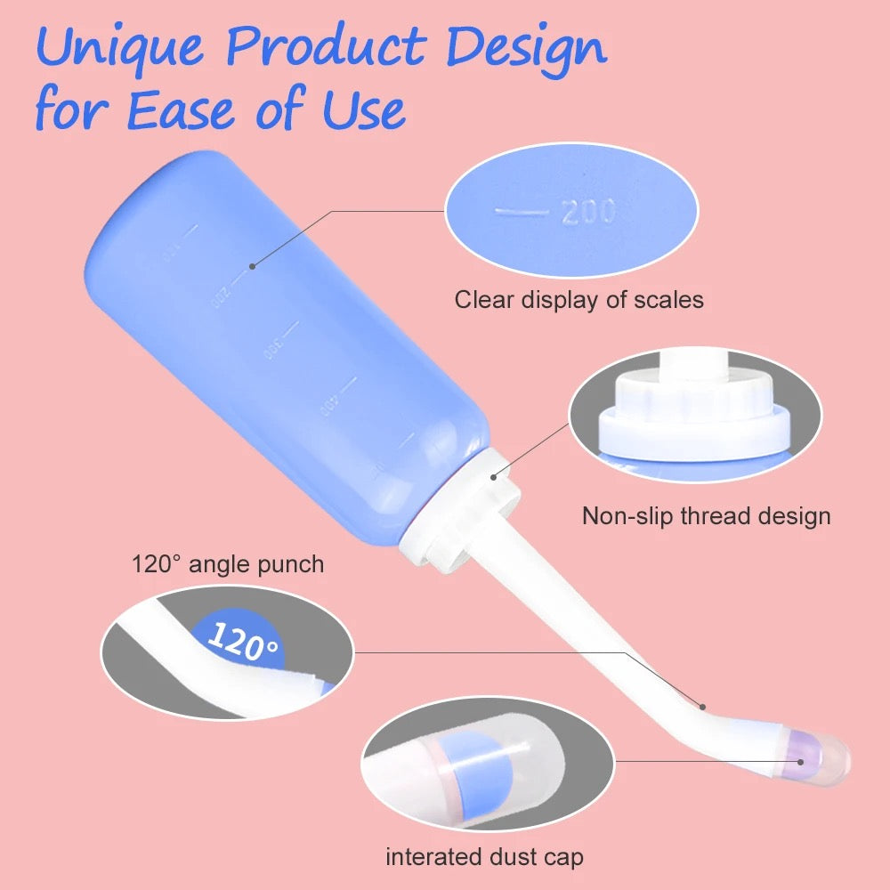 Rynx | Portable Bidet
