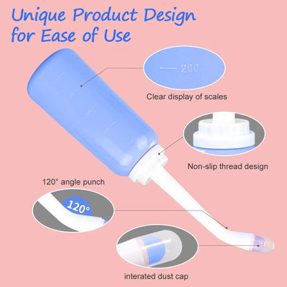 Rynx | Portable Bidet