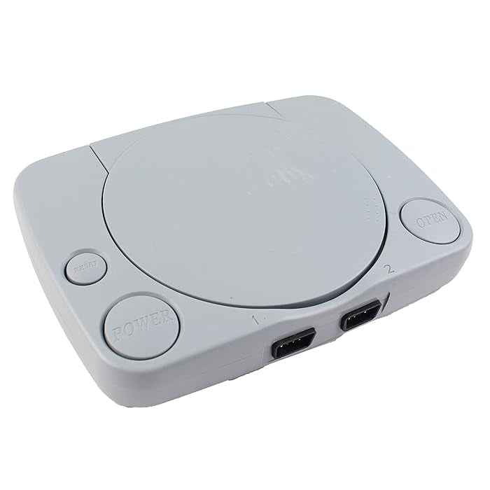 Rynx | TV Video Game | TV Video Game Set for Kids with Duck Hunting Rifle for all CRT and LED/LCD/Plasma TVs. (Rifle only works with CRT TVs) -8bit