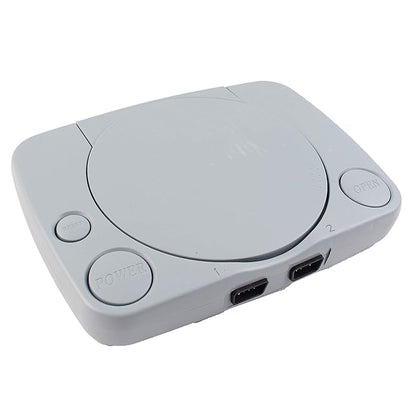 Rynx | TV Video Game | TV Video Game Set for Kids with Duck Hunting Rifle for all CRT and LED/LCD/Plasma TVs. (Rifle only works with CRT TVs) -8bit