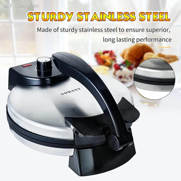 Rynx | SOKANY Roti Maker