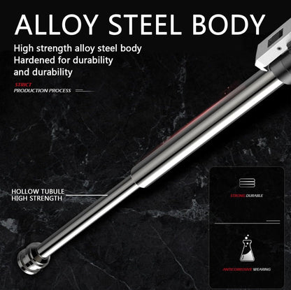 Rynx | Automatic retractable defense baton