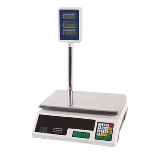 Rynx | Digital personal scale Price 40KG Calculation food meat scale Products