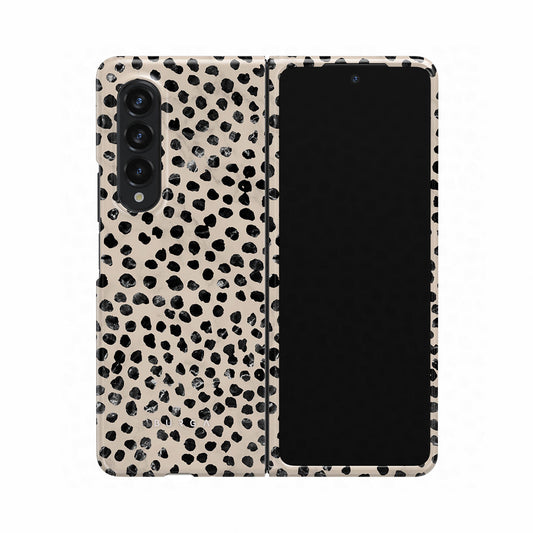 Rynx | Almond Latte - Samsung Galaxy Z Fold 3 Case
