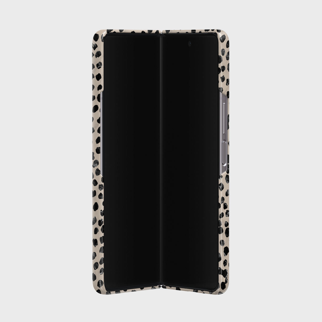 Rynx | Almond Latte - Samsung Galaxy Z Fold 3 Case