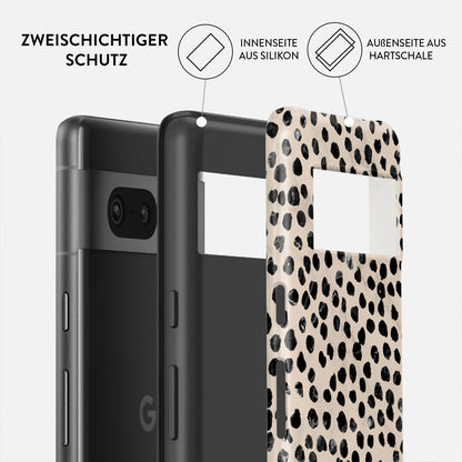 Rynx | Almond Latte - Google Pixel 7 Case