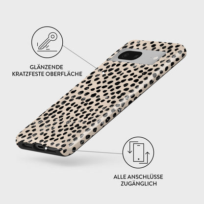 Rynx | Almond Latte - Google Pixel 7 Case