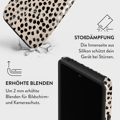 Rynx | Almond Latte - Google Pixel 7 Case
