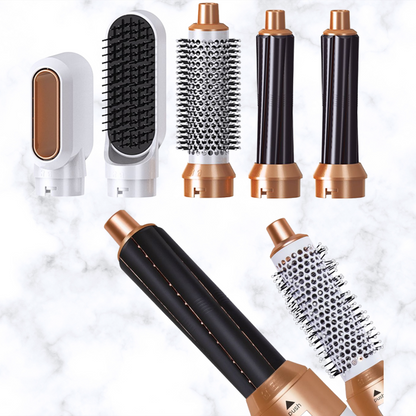 RYNX | 5 in 1 Hair Dryer
