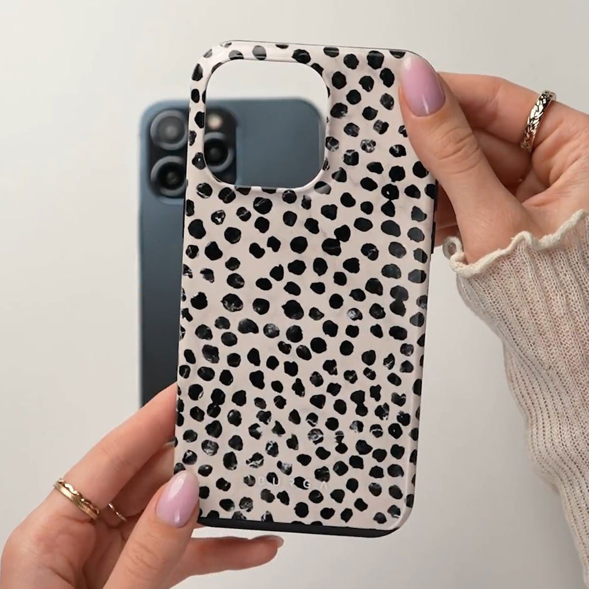 Rynx | Almond Latte - Samsung Galaxy Z Fold 3 Case