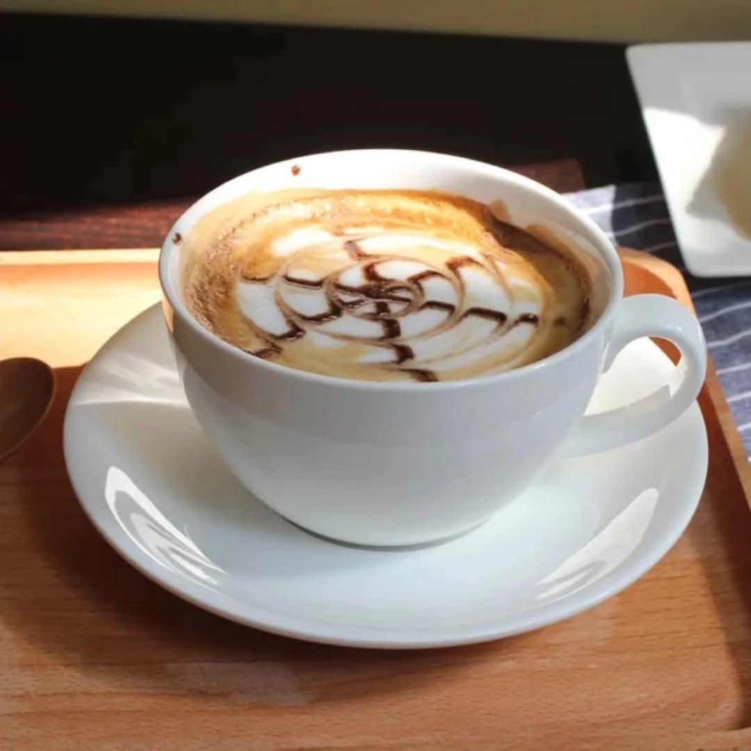 Rynx | 12-Piece Set Saucer Cups