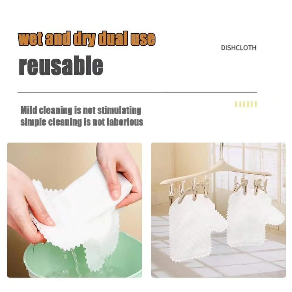 Rynx | Dust removal gloves