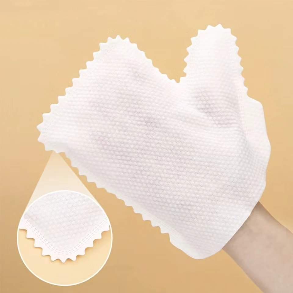 Rynx | Dust removal gloves
