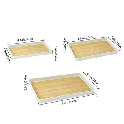Rynx | 3 in 1 Tray Set