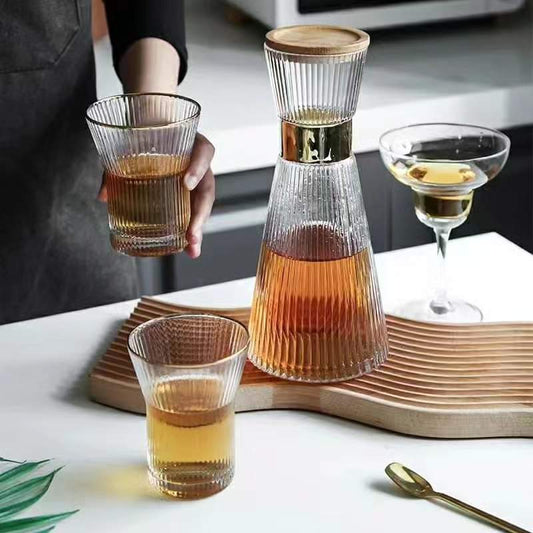 Rynx | Borosilicate glass
