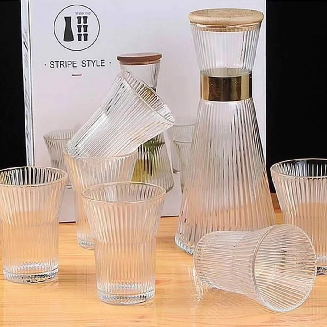 Rynx | Borosilicate glass