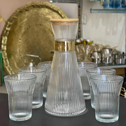 Rynx | Borosilicate glass