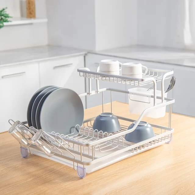 Rynx | 2tier Dish Rack