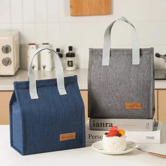 Rynx | Insulated Shoulder Bag for Lunchtime