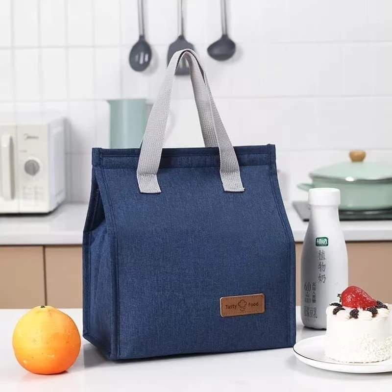 Rynx | Insulated Shoulder Bag for Lunchtime