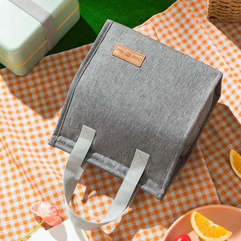 Rynx | Insulated Shoulder Bag for Lunchtime