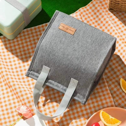 Rynx | Insulated Shoulder Bag for Lunchtime