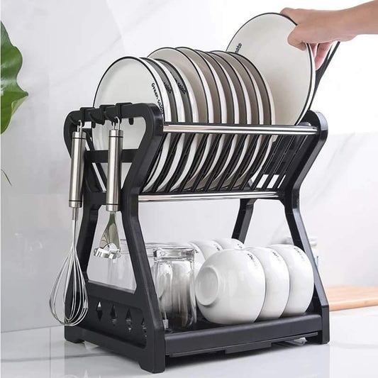 Rynx | Plastic Cutlery Rack