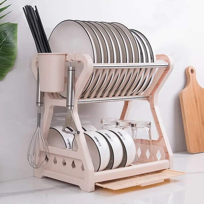 Rynx | Plastic Cutlery Rack
