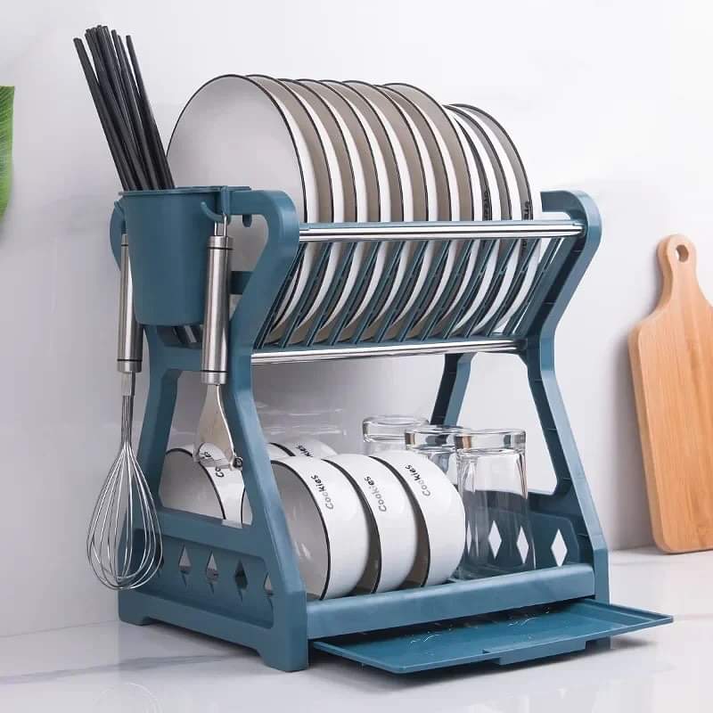 Rynx | Plastic Cutlery Rack