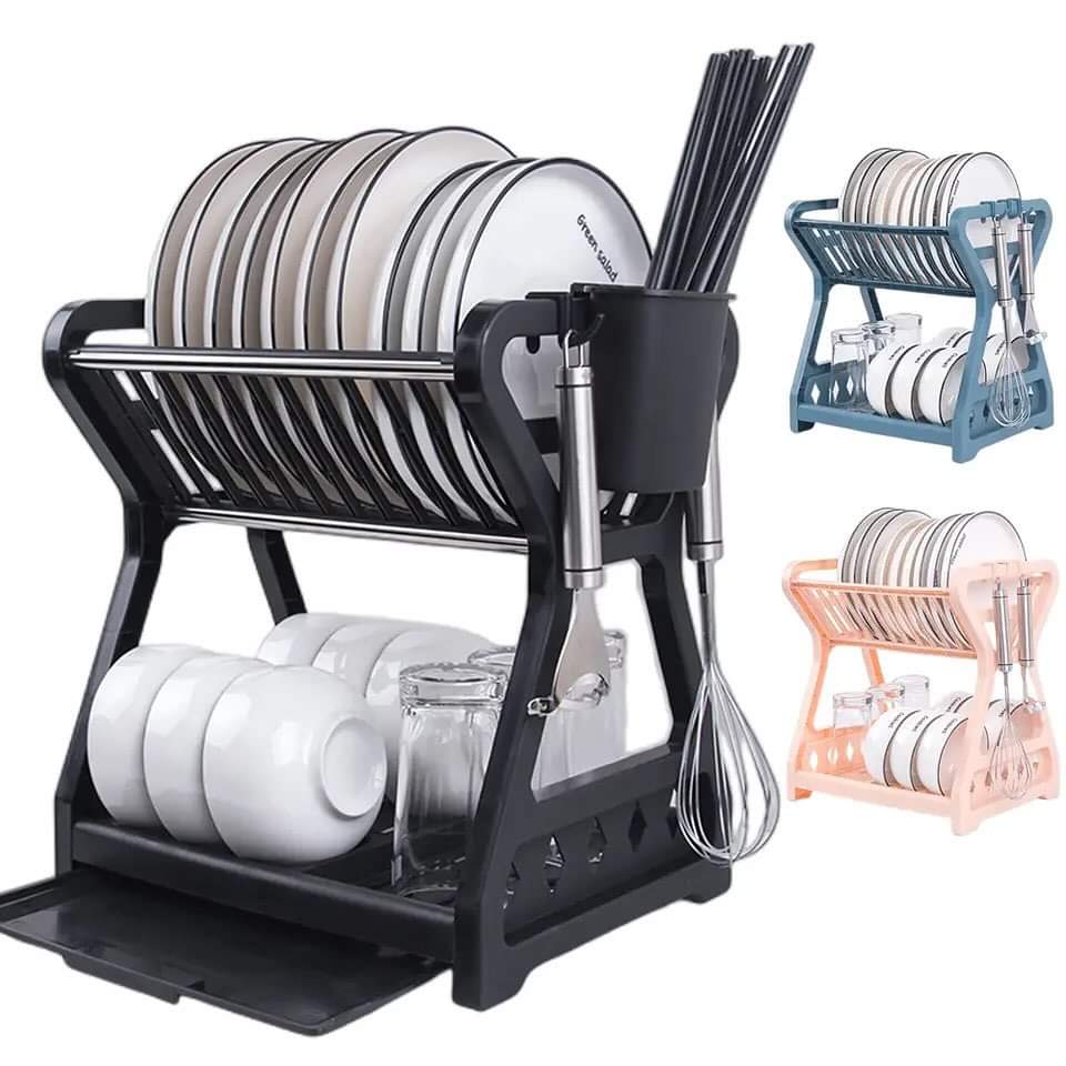 Rynx | Plastic Cutlery Rack