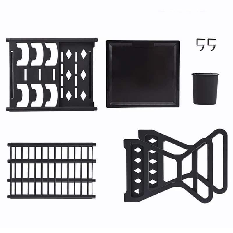 Rynx | Plastic Cutlery Rack