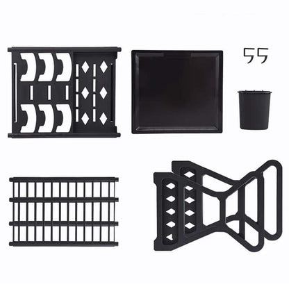 Rynx | Plastic Cutlery Rack