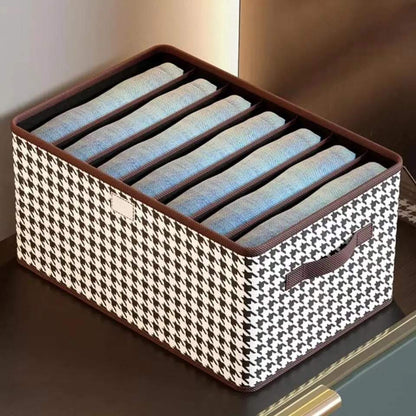 Rynx | Dress Closet Organizer -
