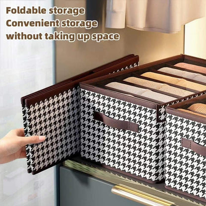 Rynx | Dress Closet Organizer -