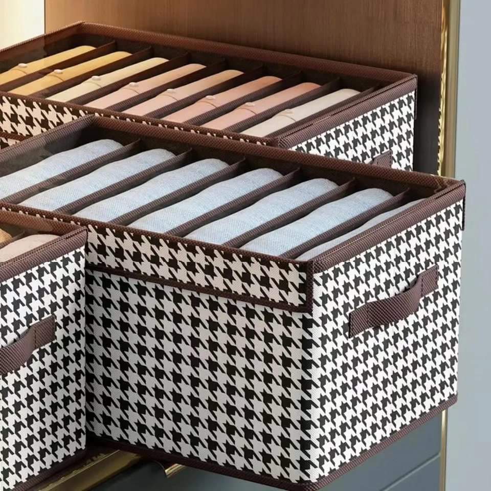 Rynx | Dress Closet Organizer -