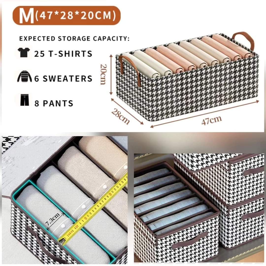 Rynx | Dress Closet Organizer -