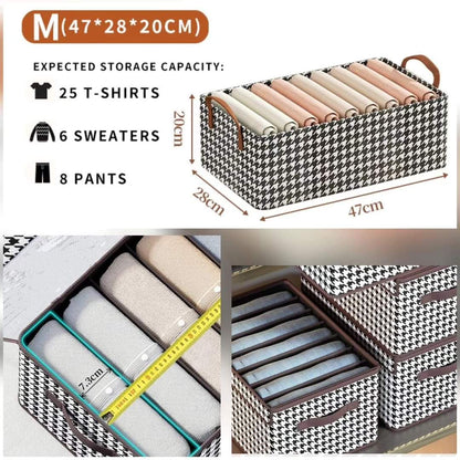 Rynx | Dress Closet Organizer -