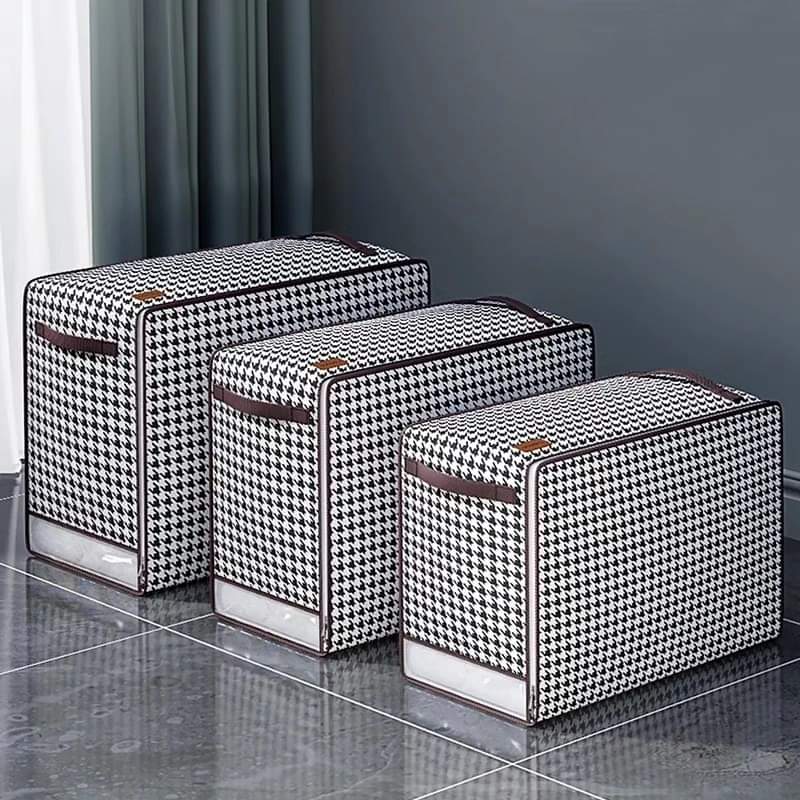 Rynx | Clothing Storage Bag