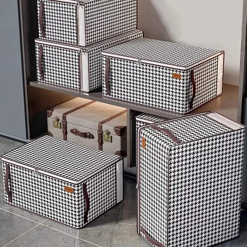 Rynx | Clothing Storage Bag