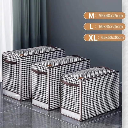 Rynx | Clothing Storage Bag