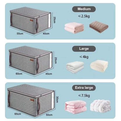 Rynx | Clothing Storage Bag