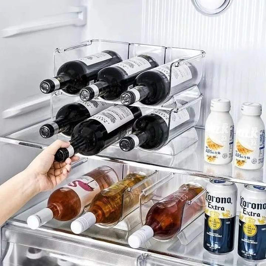 Rynx | 3 in 1 Bottle Rack